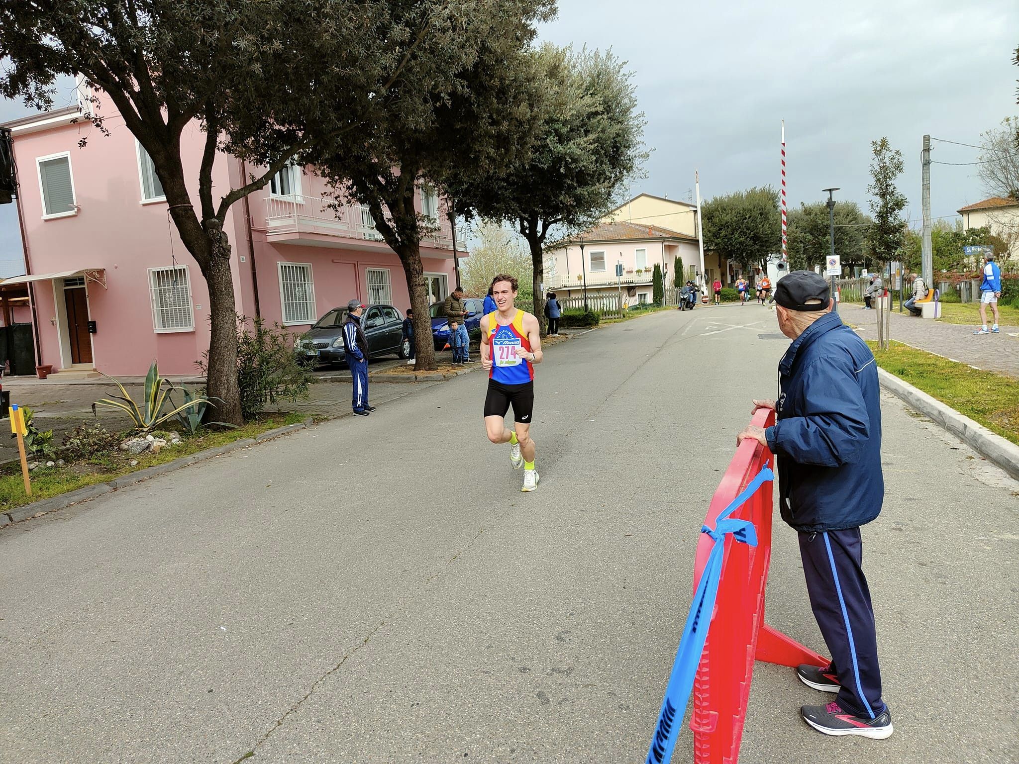 San Patrizio: Trofeo Buriani e Vaienti - 01 aprile 2024